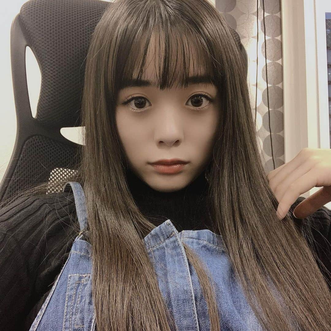 白川蘭珠のインスタグラム