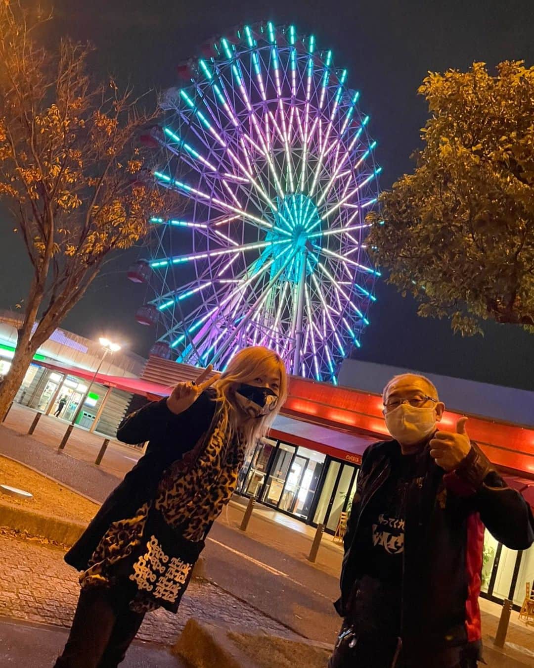 本間大嗣のグルメインスタ