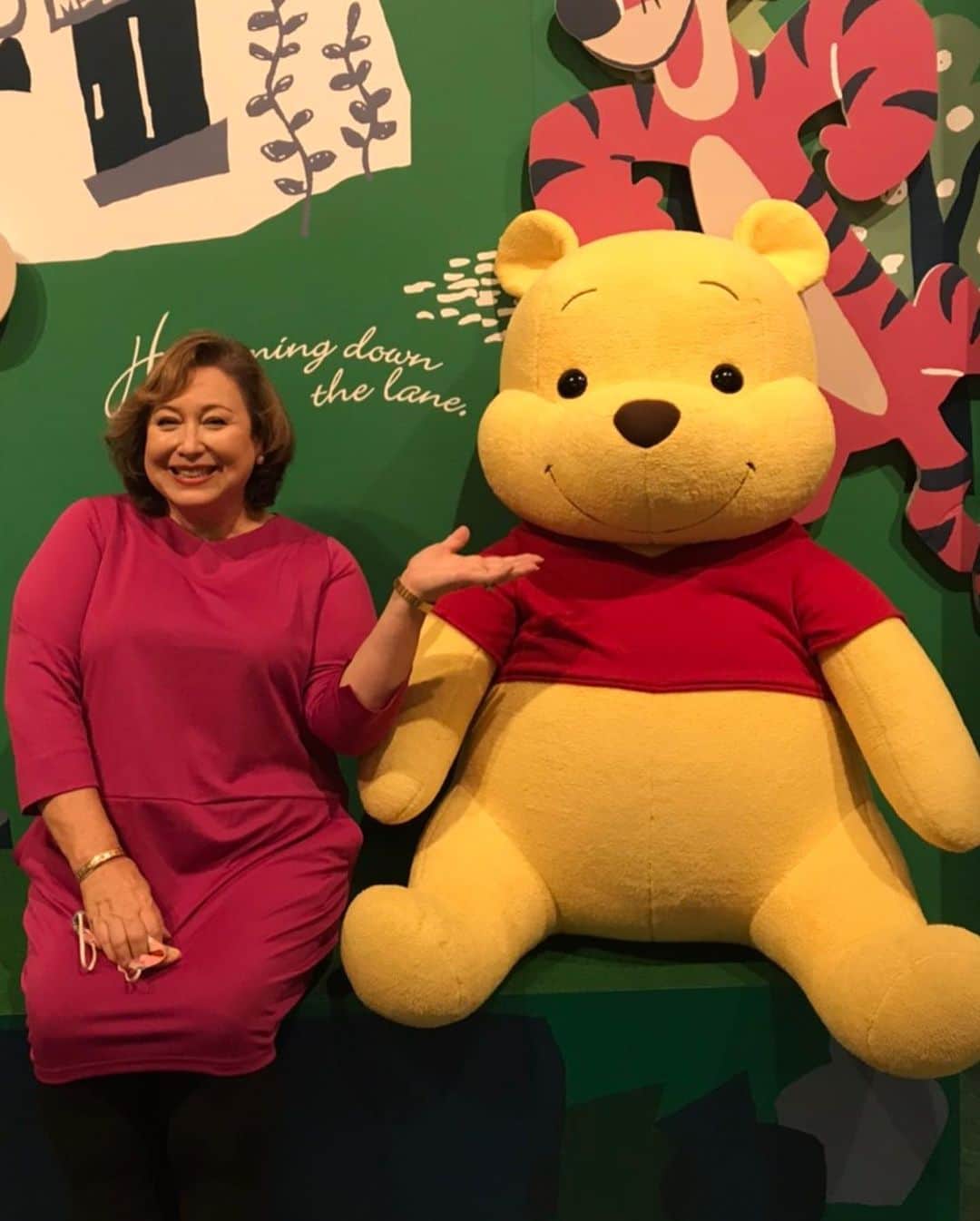 キャシー中島のグルメインスタ