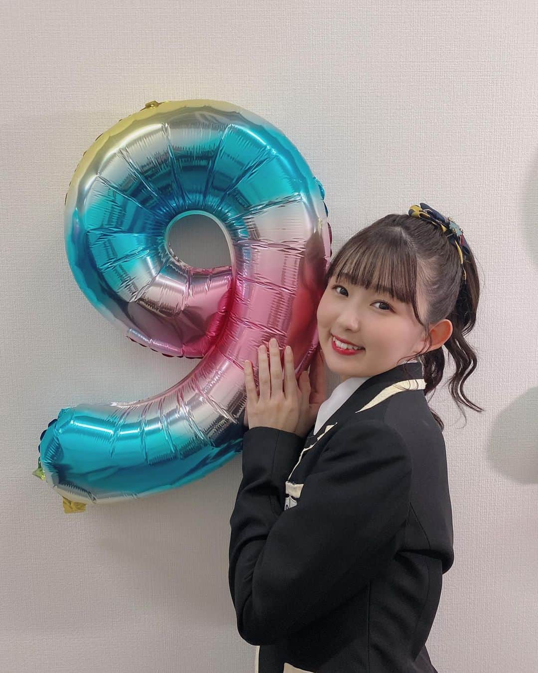 熊沢世莉奈さんのインスタグラム写真 - (熊沢世莉奈Instagram)「﻿ 昨日は9周年でした！！！﻿ ﻿ バタバタしててこっちに全然﻿ お写真あげられてなかったので﻿ これからちょっとずつ載せていきます♡☺️﻿ ﻿ ﻿ #9周年」11月27日 22時14分 - kuma_0417