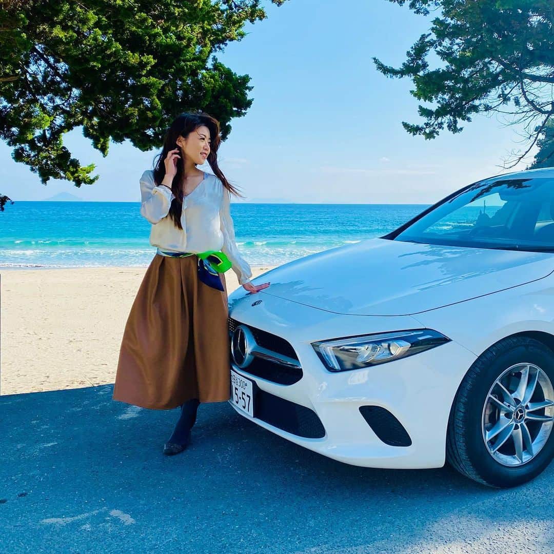 のインスタグラム：「木村亜美バージョンアップ㊙️のため、2週に渡って週末はベイサイドに滞在します⚓ かしこ ((,,･ω･,,)♥  #後日ご報告するね❣️」