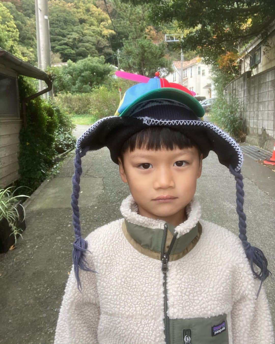 桃生亜希子のインスタグラム：「❤️you.  #dadatookthesephotos #ありがとう　#love」