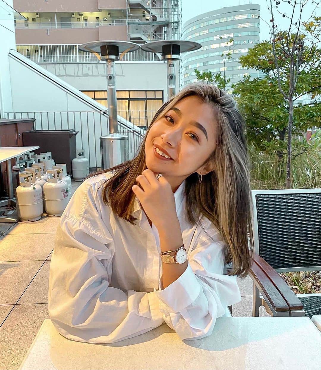 MISAのグルメインスタ