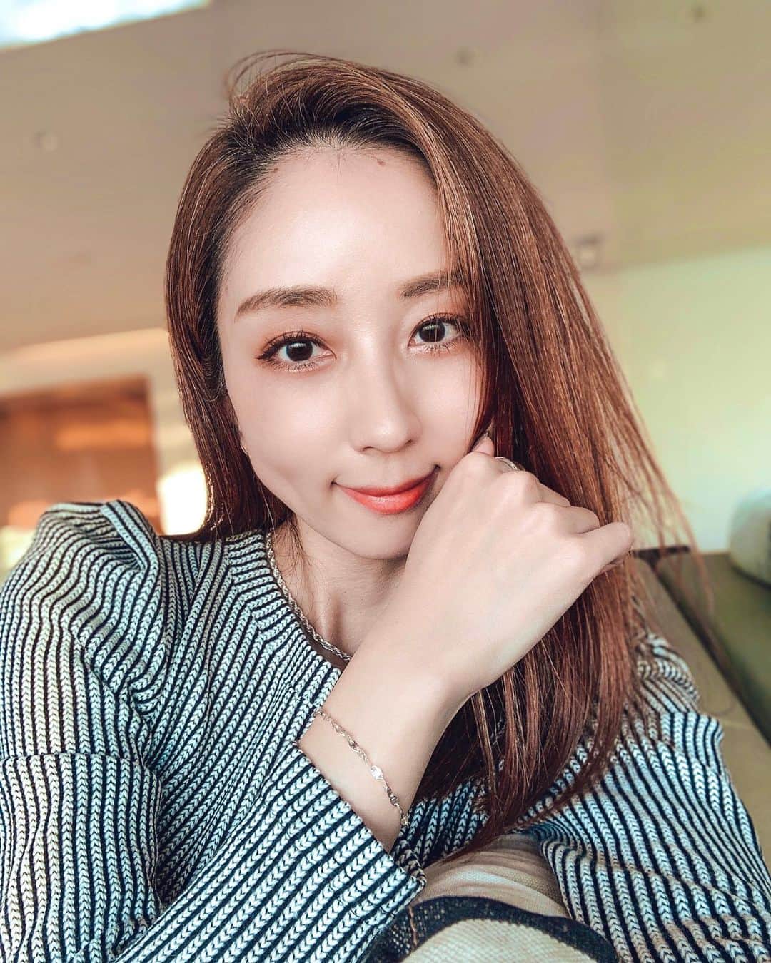 神林真里のインスタグラム