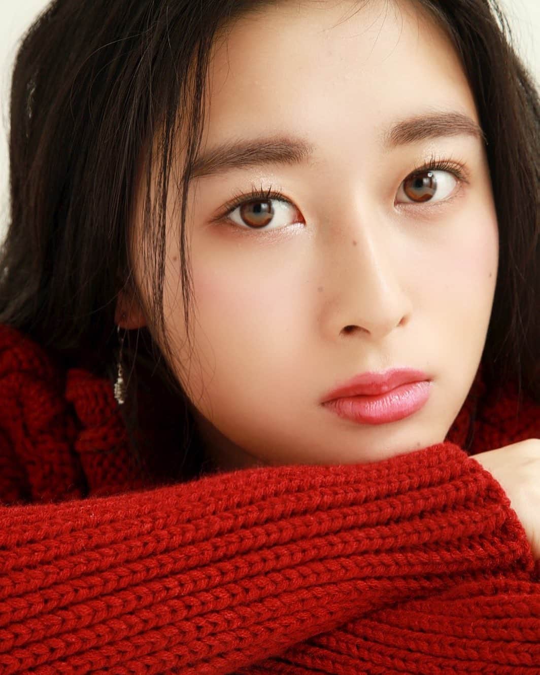 西山なずなのインスタグラム：「🎅⛄️」