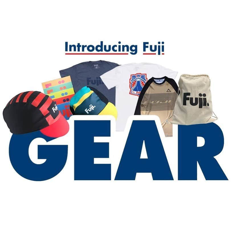 Fuji Bikesさんのインスタグラム写真 - (Fuji BikesInstagram)「🚨New items added! 🚨  Just in time for the holidays, we’ve added new items to the Fuji Gear store.  You asked, we answered! Now you can show your Fuji pride on and off the bike with our new Fuji Gear. All products ship directly to you, but act fast - quantities are limited! Check out the store at the link in our bio.  *Available in the US only  #FujiBikes」11月27日 22時56分 - fujibikes