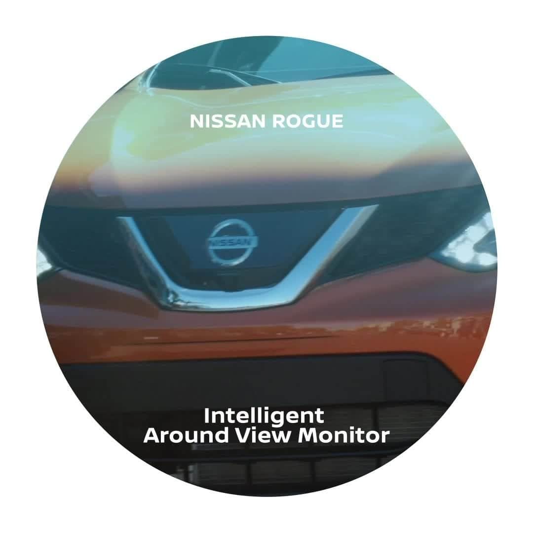 Nissanのインスタグラム