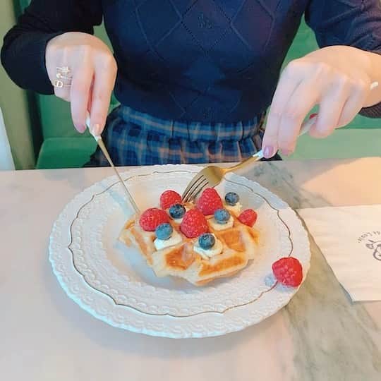 佐藤栞のインスタグラム