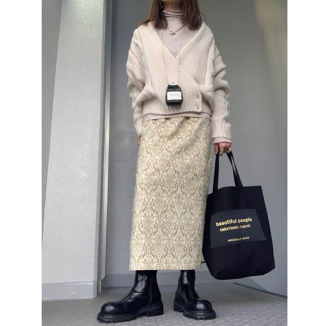 chieminsのインスタグラム