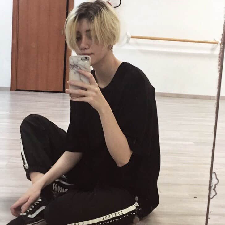 KURAのインスタグラム