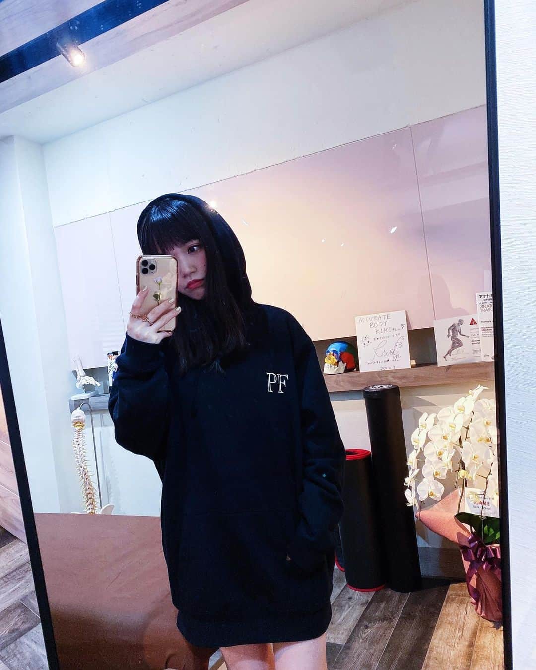恋愛未満のインスタグラム