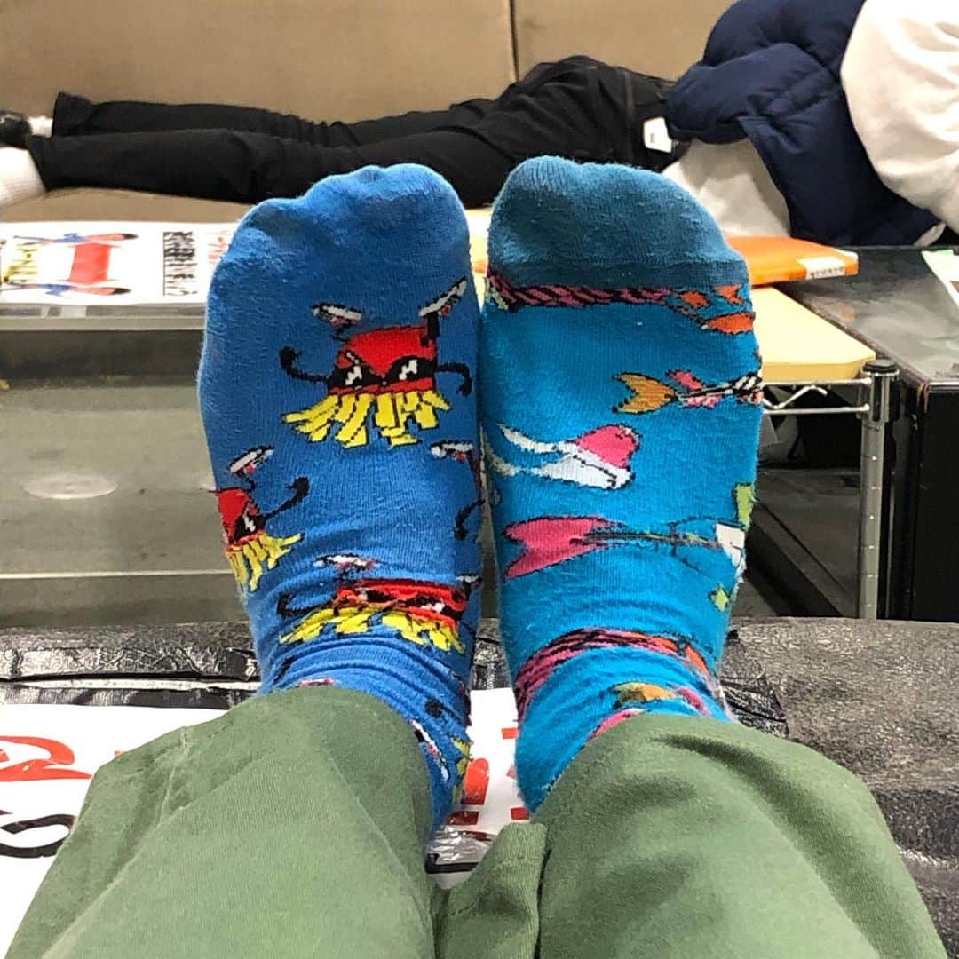 羽尻紘規のインスタグラム：「よく見たらちゃうかった」