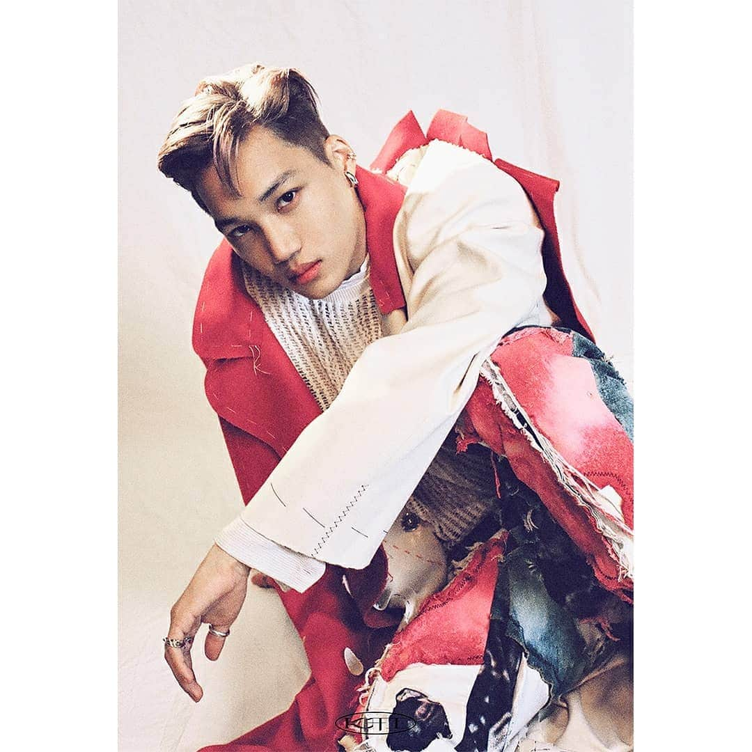 EXOさんのインスタグラム写真 - (EXOInstagram)「KAI 카이 The 1st Mini Album [KAI (开)]  🎧 2020.11.30. 6PM KST 👉 kai.smtown.com  #카이 #KAI @zkdlin #엑소 #EXO #weareoneEXO #开 #음 #Mmmh」11月28日 0時01分 - weareone.exo