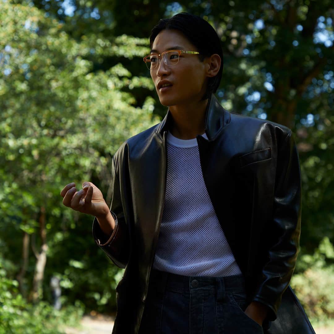 アイシー ベルリンのインスタグラム