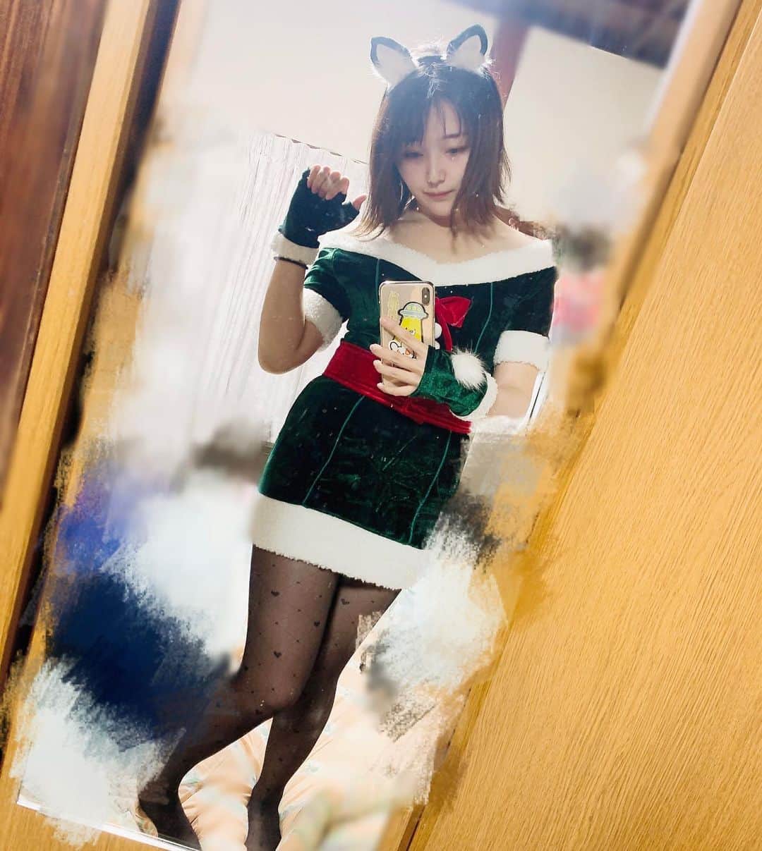 むぎのインスタグラム