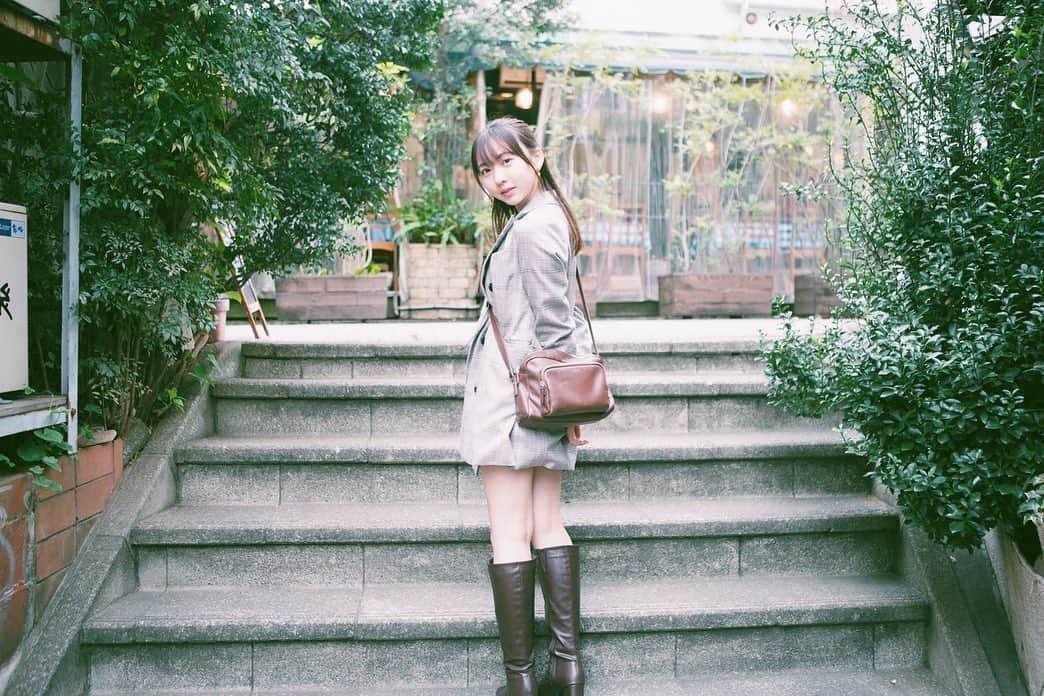 まこさんのインスタグラム写真 - (まこInstagram)「📷」11月28日 0時18分 - mako_x_x_x