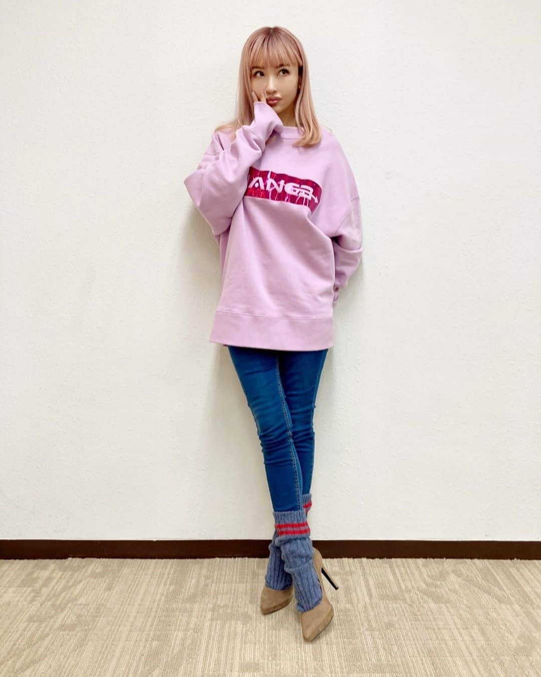 平子理沙のインスタグラム
