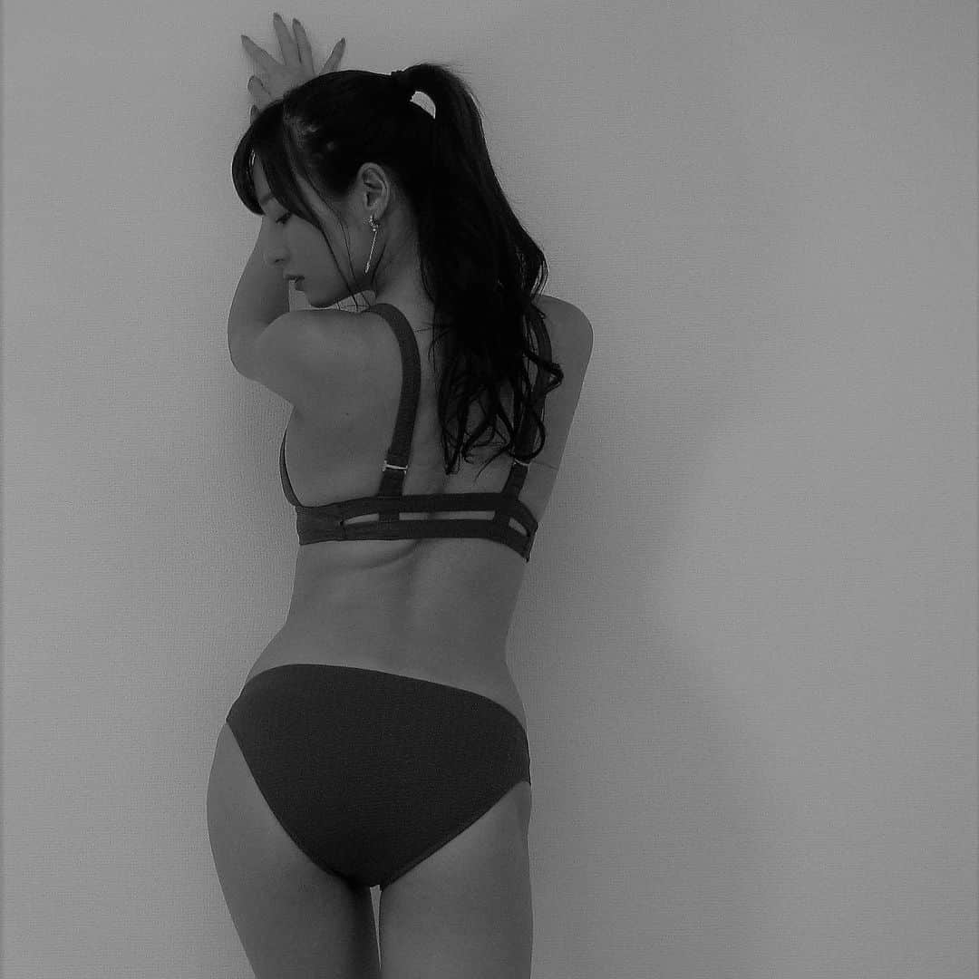 清瀬汐希のインスタグラム