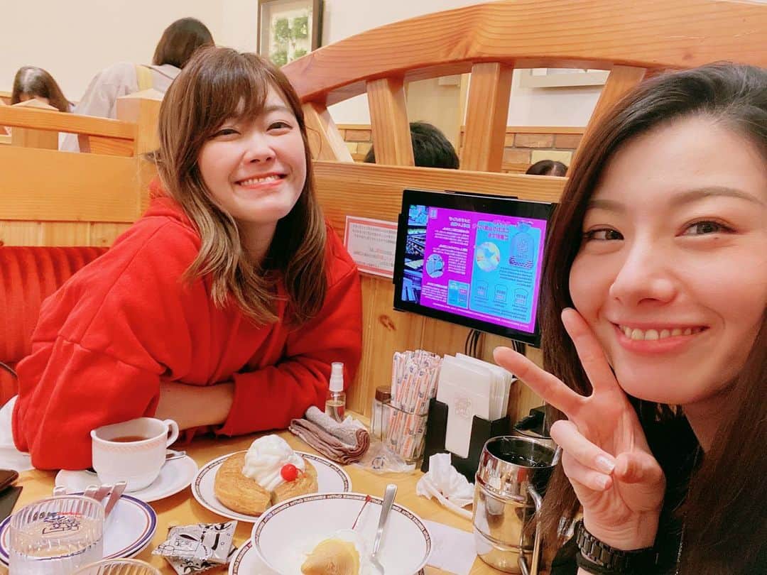 岩村菜々美のインスタグラム