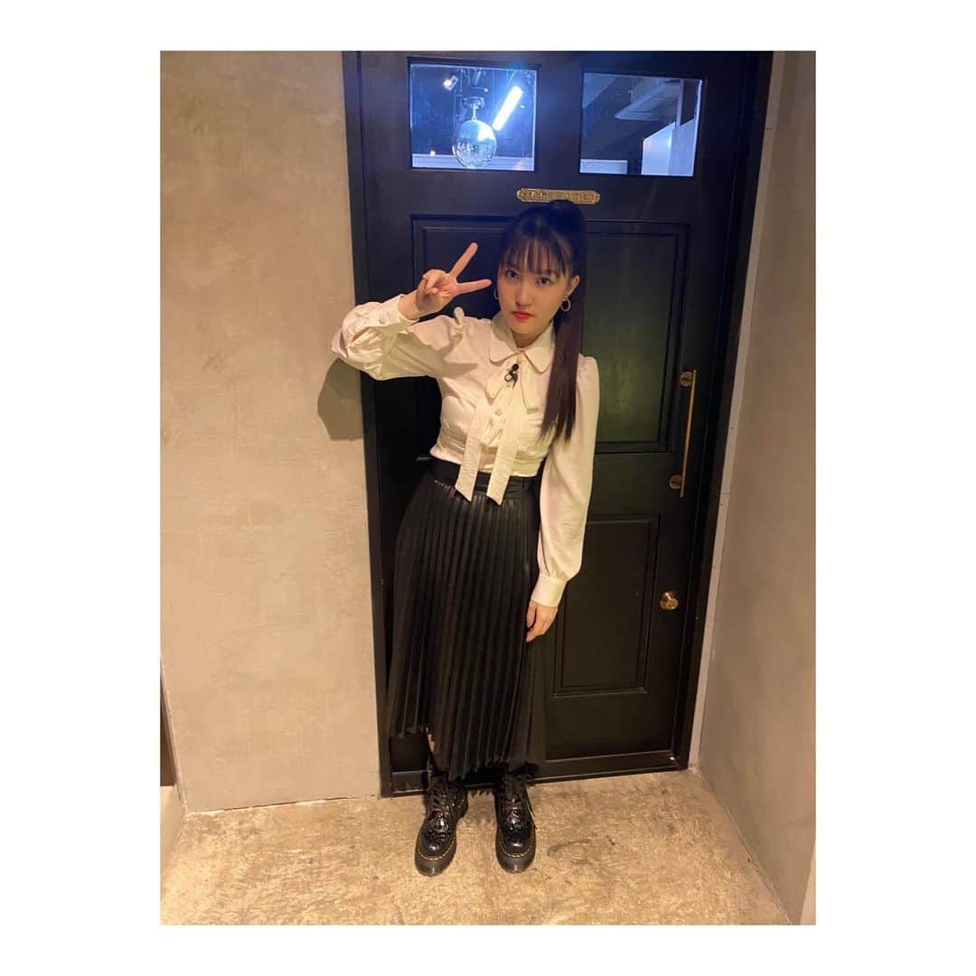 のインスタグラム：「#スナック希世乃 ありがとうございました🍷」