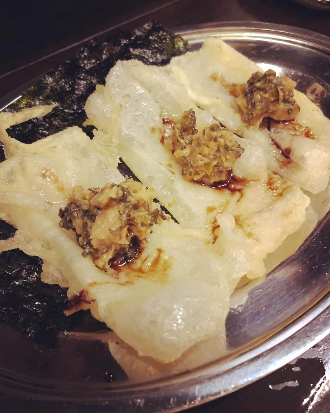 橋本塁のグルメインスタ