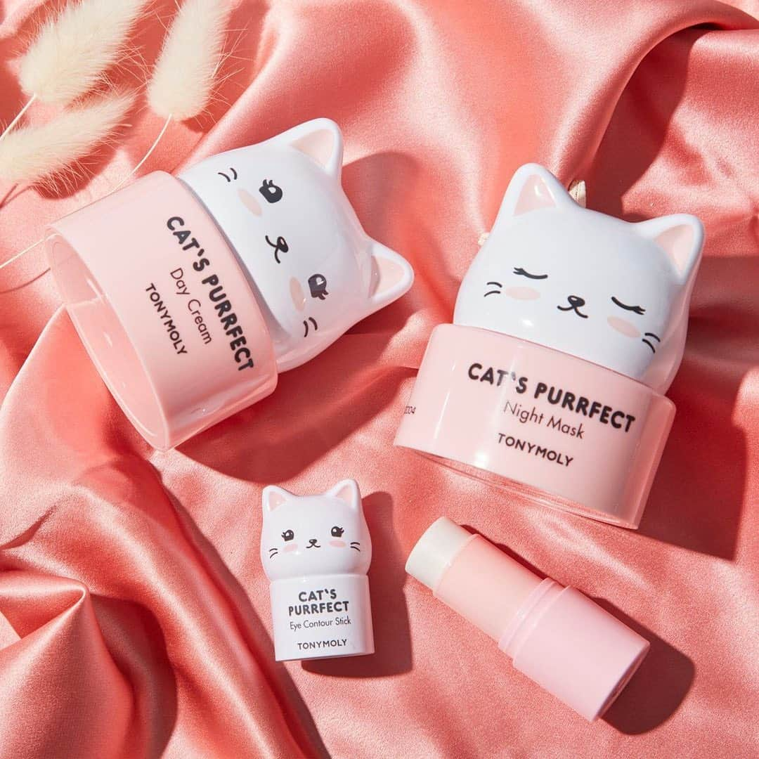 TONYMOLY USA Officialさんのインスタグラム写真 - (TONYMOLY USA OfficialInstagram)「Its our BIGGEST SALE of the year! 25% OFF sitewide plus BOGO deals on our bestsellers like our Cats Purrfect Day Cream!❤️ Limited stock only! So grab your while you can! #xoxoTM #TONYMOLYnMe #BlackFriday2020」11月28日 1時16分 - tonymoly.us_official