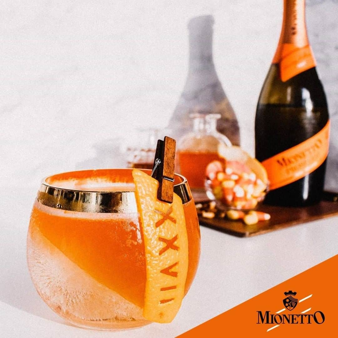 Mionetto Prosecco Deutschlandのインスタグラム