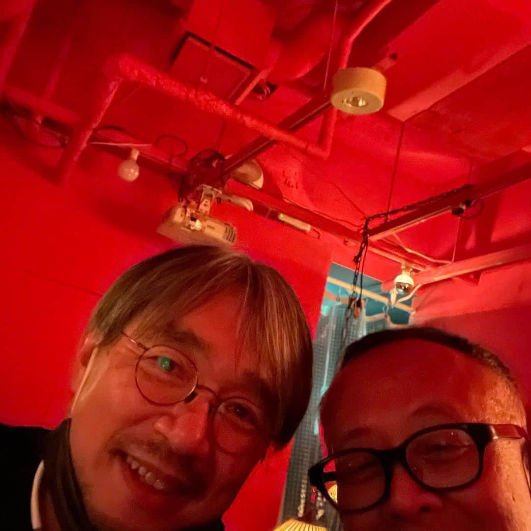 西田善太のインスタグラム