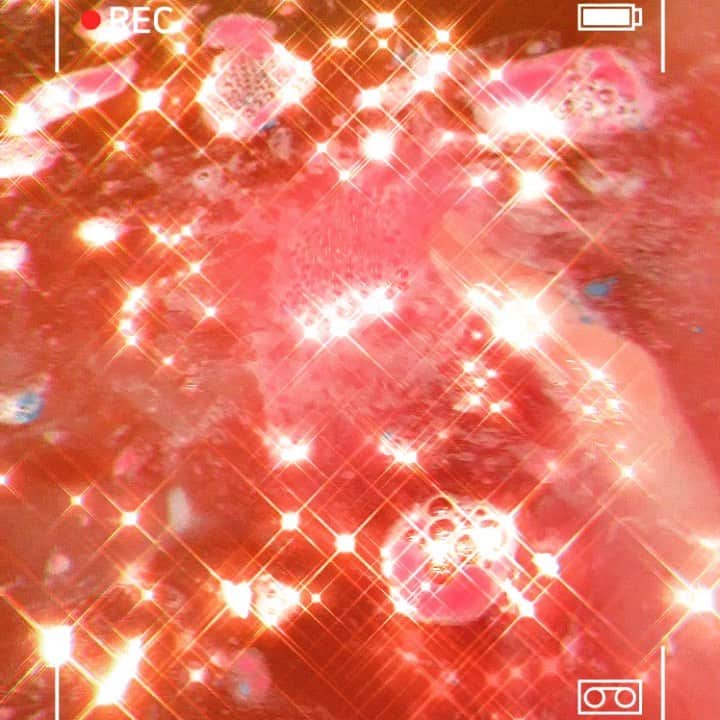 永原なつきのインスタグラム