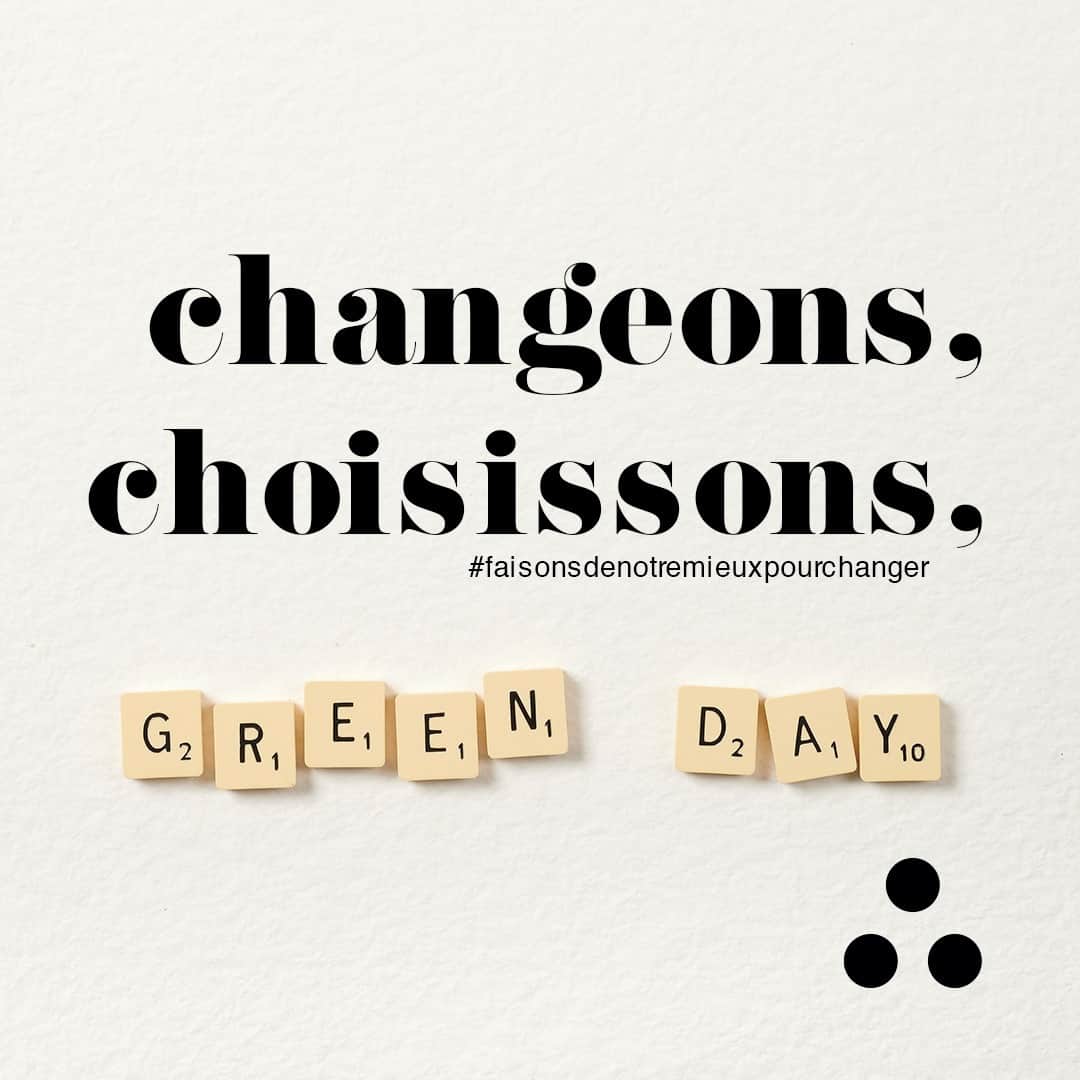 ジェロームドレイフュスのインスタグラム：「Freedom is a luxury. In this very special year of 2020, JD has chosen to not participate in Black Friday in order to limit the sale of his products at lower prices and therefore control the quantities produced to lower the brand’s carbon footprint. It's a start #letsdobettertochange . . Art Direction @carolinnerennequin Photo @pierr_antoine #jeromedreyfuss #greenweek #greendays #noblackfriday」