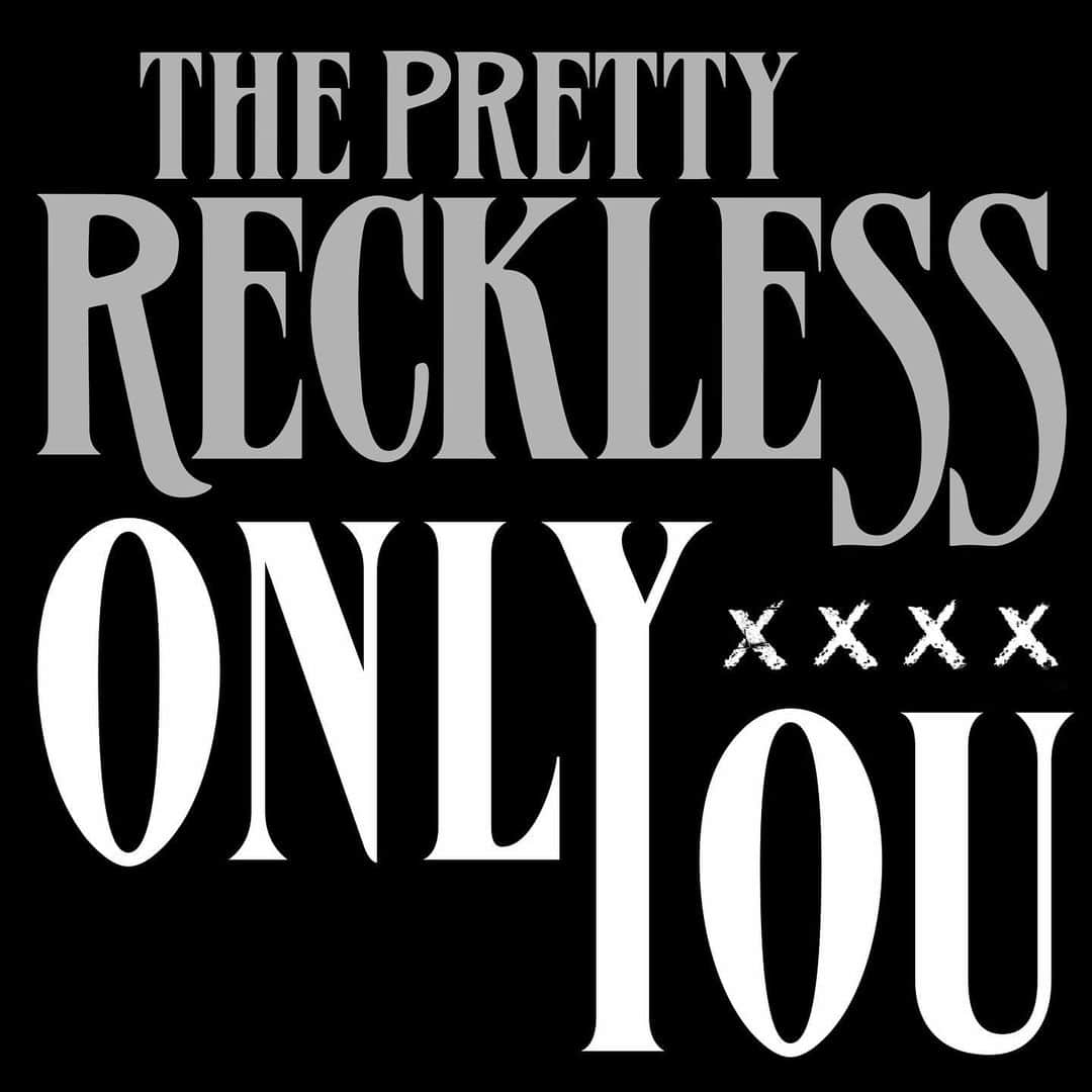 テイラー・モンセンさんのインスタグラム写真 - (テイラー・モンセンInstagram)「@theprettyreckless “Only You” is finally available on all streaming services!  Have a creepy #blackfriday and check it out, we recorded this back in 2012/2013, psyched it’s finally getting to go play outside」11月28日 2時02分 - taylormomsen