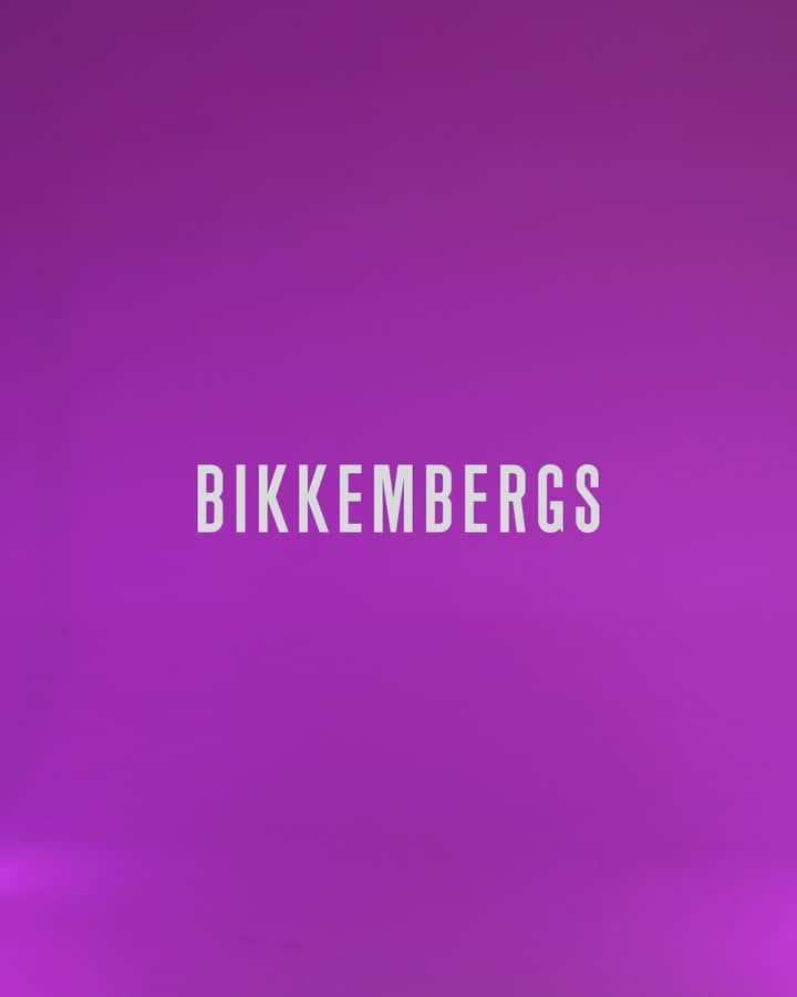 のインスタグラム：「Get into the good groove via Bikkembergs’ FW2020 collection, weekend’s almost here. #dirkbikkembergs #bikkembergs #FW20」