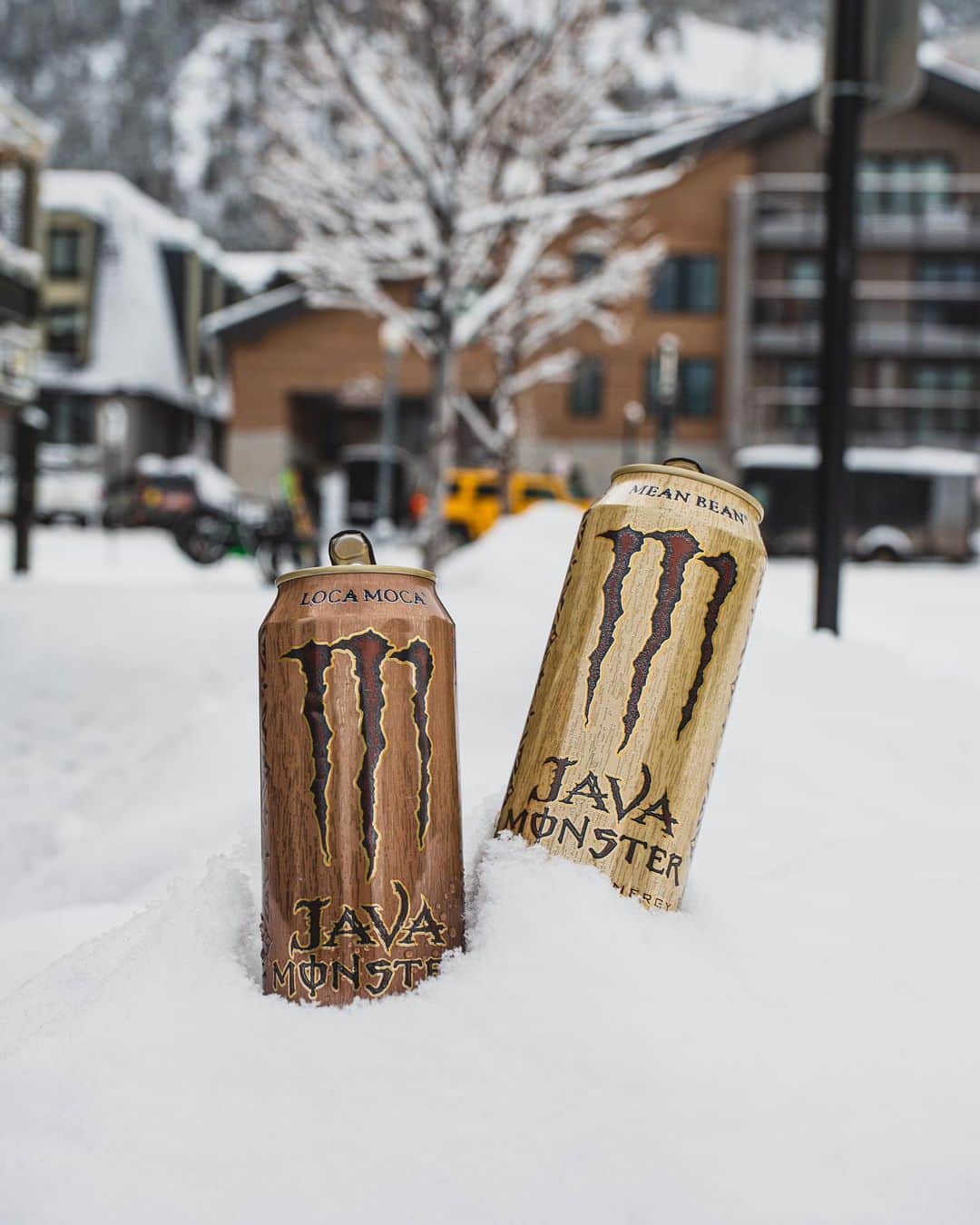 モンスターエナジーのインスタグラム