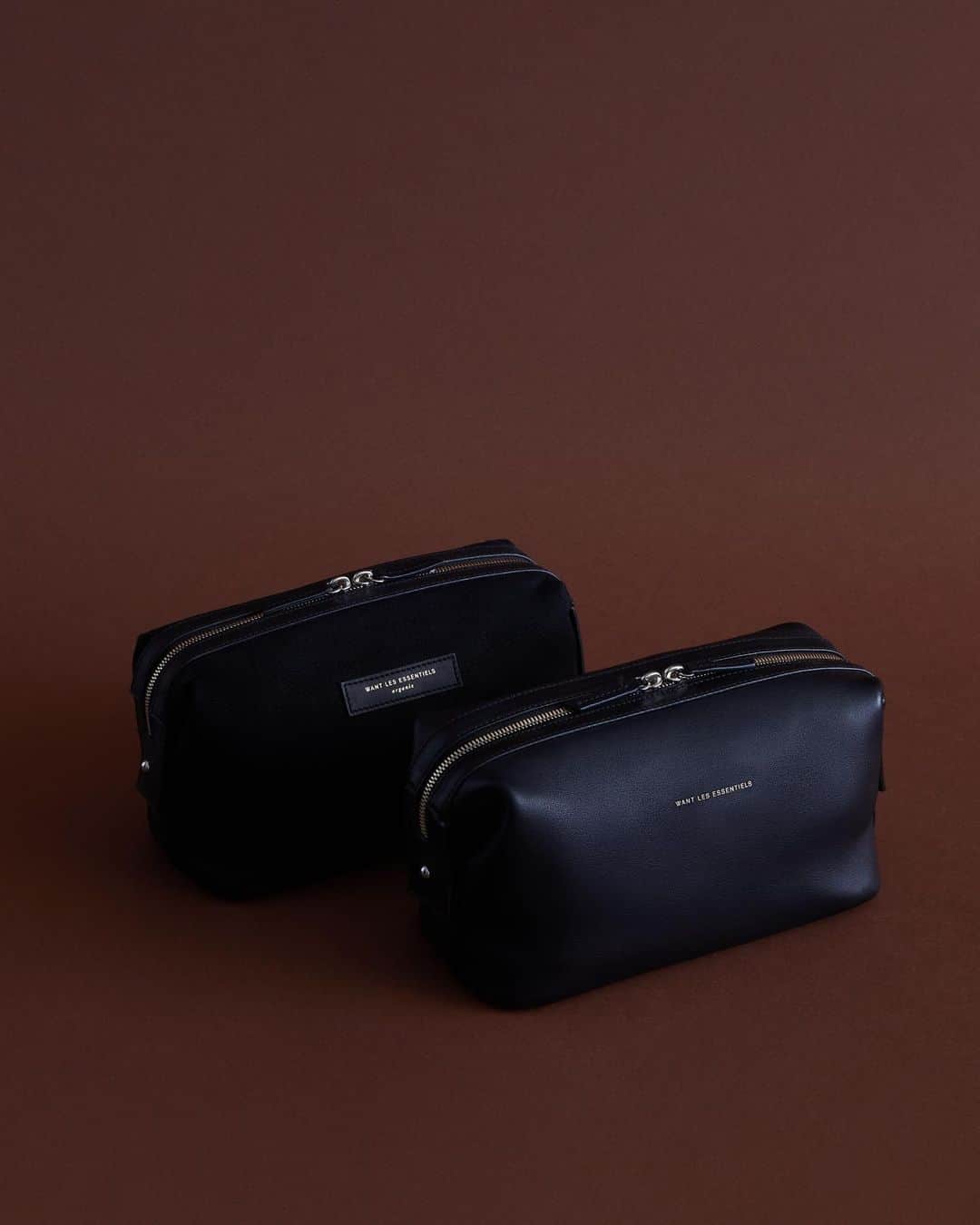 ウォントのインスタグラム：「Small surprises for spreading cheer. Shop our signature holiday gifts—link in bio.  #wantlesessentiels #worldofwant」
