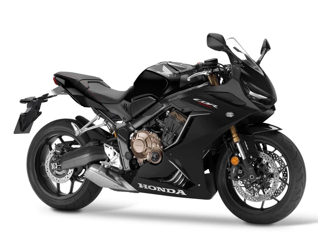 Honda Powersports USのインスタグラム