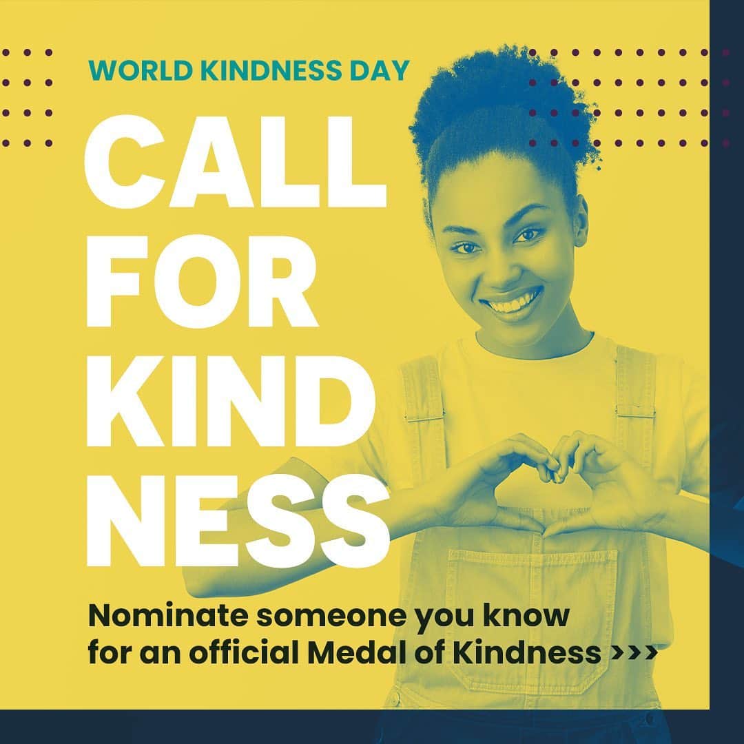 ミカエラ・シフリンさんのインスタグラム写真 - (ミカエラ・シフリンInstagram)「As some of you may know, this year I became a champion for @KindnessWins, a nonprofit that celebrates acts of kindness. And as all of us know, 2020 has been a tough one. But we've also seen, during times of struggle, people who have gone above and beyond to bring joy and light to others. If you know someone like this, we invite you to nominate them for a Kindness Wins Medal of Kindness, which will be personally selected and awarded by yours truly. 🙃💛  Head over to kindnesswins.org/nominate and submit a story today (link in bio).」11月28日 3時04分 - mikaelashiffrin