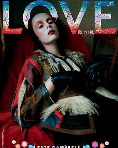 LOVE MAGAZINEさんのインスタグラム写真 - (LOVE MAGAZINEInstagram)「#12 SPECIAL EDITION」11月28日 3時35分 - thelovemagazine