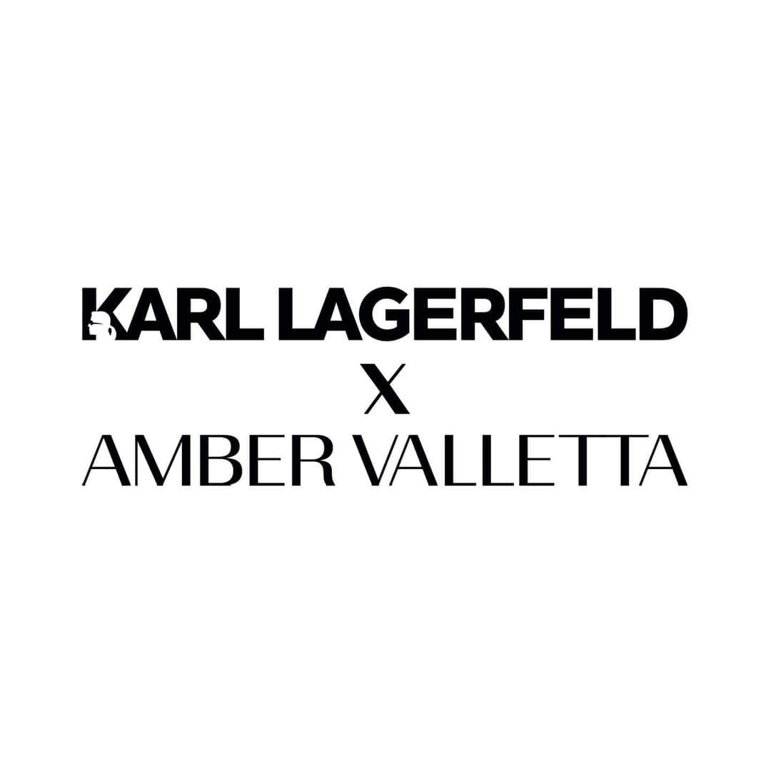 アンバー・ヴァレッタさんのインスタグラム写真 - (アンバー・ヴァレッタInstagram)「Friends! 🌱💚 I am so excited to share with you a special collaboration!! Karl Lagerfeld and I will co-develop an eco-friendly accessories collection for the Spring 2021 season. The conscious designs — including a special edition K/Kushion bag — will be crafted with innovative, socially sustainable materials sourced with minimal ecological impact. Plus, all proceeds from the bag’s sale will be donated to a charity that supports the goals of the Fashion Pact, of which #KARLLAGERFELD is a proud member. I am looking  forward to sharing more of our collaboration with you soon! #KARLLAGERFELDXAMBERVALLETTA 💚 KLxAV @karllagerfeld #teamkarl  photo by @annemariekevandrimmelen 🌵」11月28日 3時31分 - ambervalletta