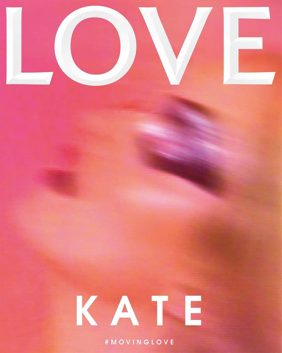 LOVE MAGAZINEさんのインスタグラム写真 - (LOVE MAGAZINEInstagram)「20.5 SPECIAL EDITION」11月28日 3時41分 - thelovemagazine