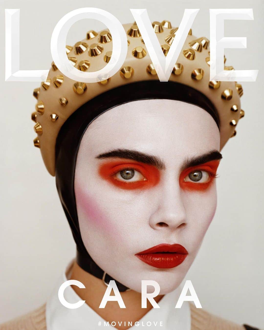 LOVE MAGAZINEさんのインスタグラム写真 - (LOVE MAGAZINEInstagram)「20.5 SPECIAL EDITION」11月28日 3時41分 - thelovemagazine