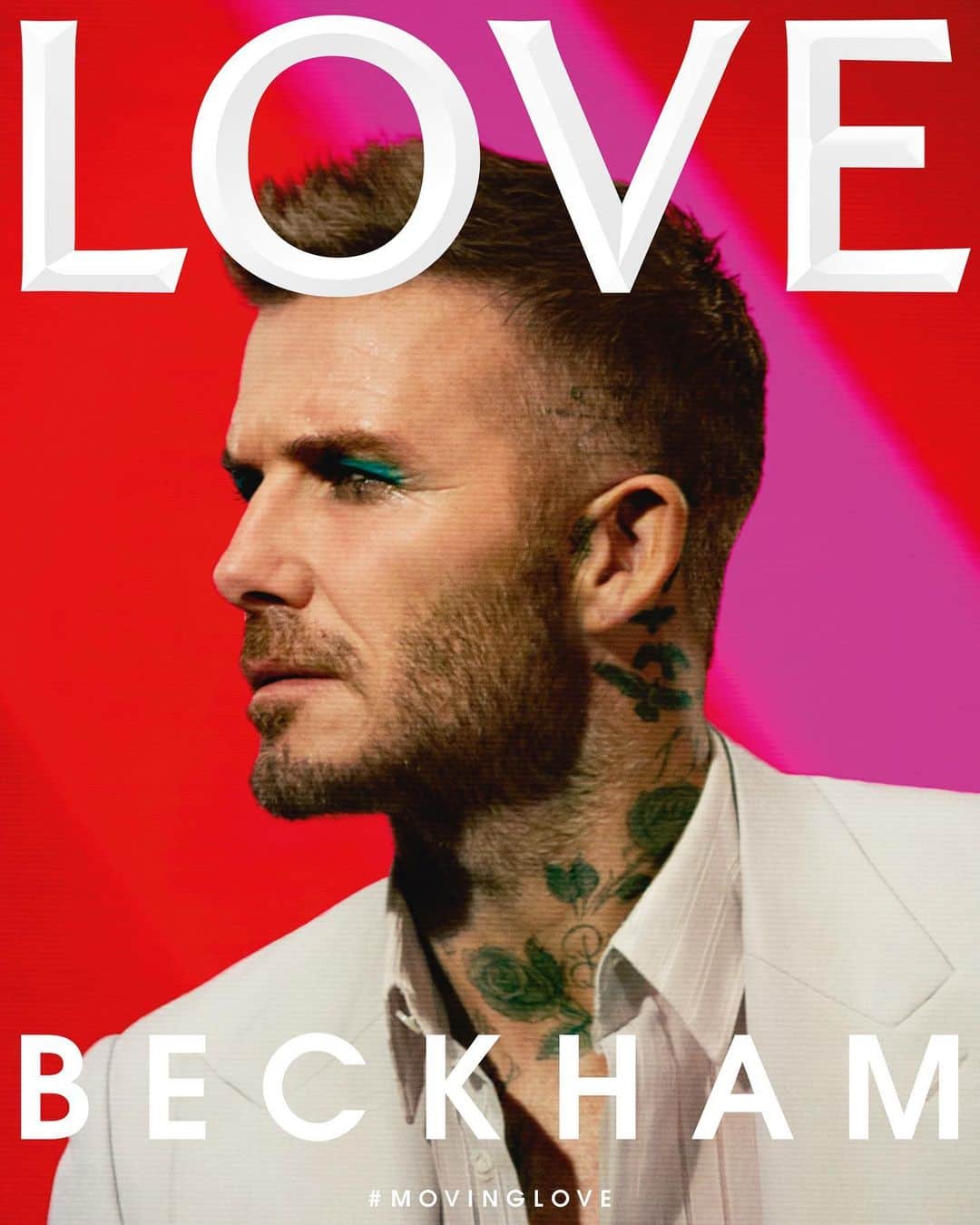 LOVE MAGAZINEのインスタグラム：「20.5 SPECIAL EDITION」