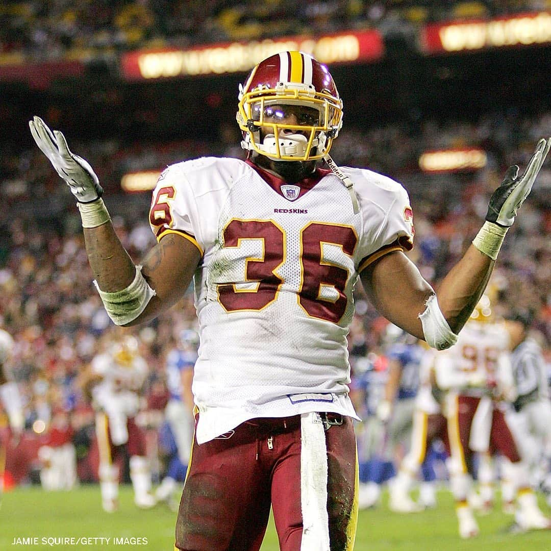 スポーツセンターさんのインスタグラム写真 - (スポーツセンターInstagram)「13 years ago today, we lost Sean Taylor. He was shot while defending and protecting his family during a burglary. He was just 24 years old.」11月28日 3時42分 - sportscenter