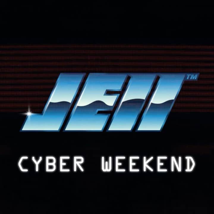 ジュリアン・エデルマンのインスタグラム：「The files are in the computer...   Cyber weekend is here folks. 30% off. All. Weekend. Long.   Link in bio.」