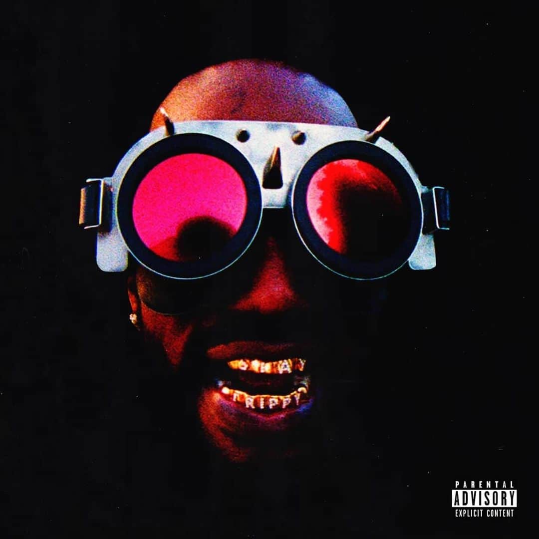 ロジックのインスタグラム：「So blessed and honored to be on this Juicy J album. He really is one of my closest homies and it's so weird thinking I literally grew up on everything he created. He's inspired me since I got into this shit. And now that I've stepped away it's cool to see some songs we made before I closed the curtain emerge to be enjoyed by the fans. Please go show so much love and support!!! #RattPackMafia」