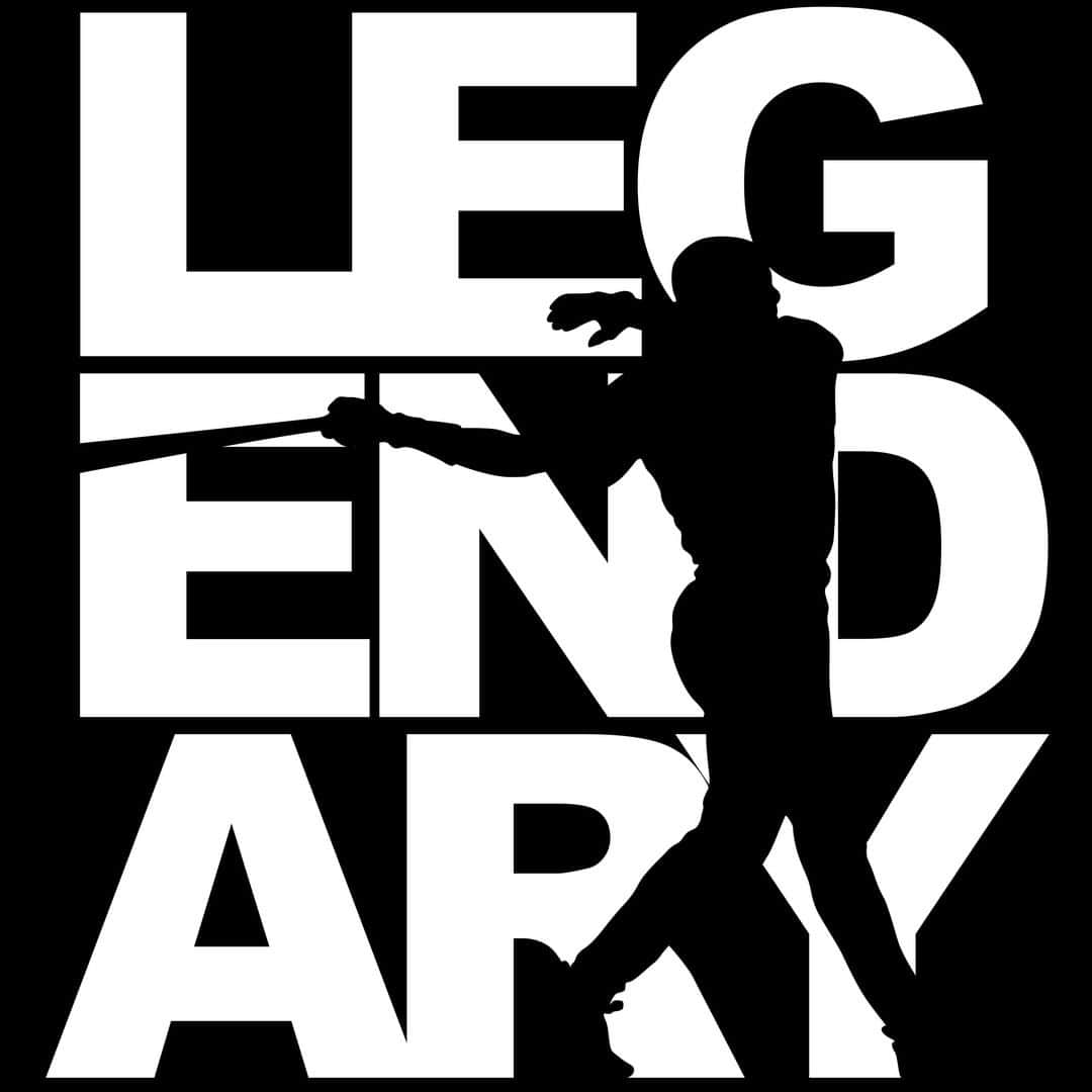シアトル・マリナーズさんのインスタグラム写真 - (シアトル・マリナーズInstagram)「LEG END ARY」11月28日 4時12分 - mariners