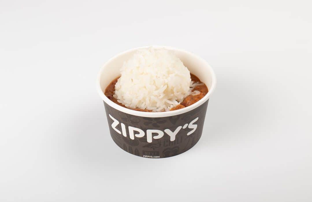 Zippy's Restaurantsのインスタグラム：「#BlackFriday deal of the day: $3.75 Regular Chili With Rice. Just in case you don’t want to eat turkey today. Order and pay ahead on Zippys.com or our mobile app for no-contact, curbside pick-up.」