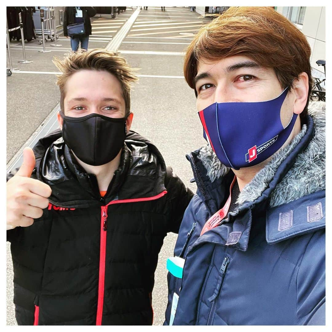 Saschaさんのインスタグラム写真 - (SaschaInstagram)「Sacha & Sascha 2020」11月28日 15時35分 - sascha348