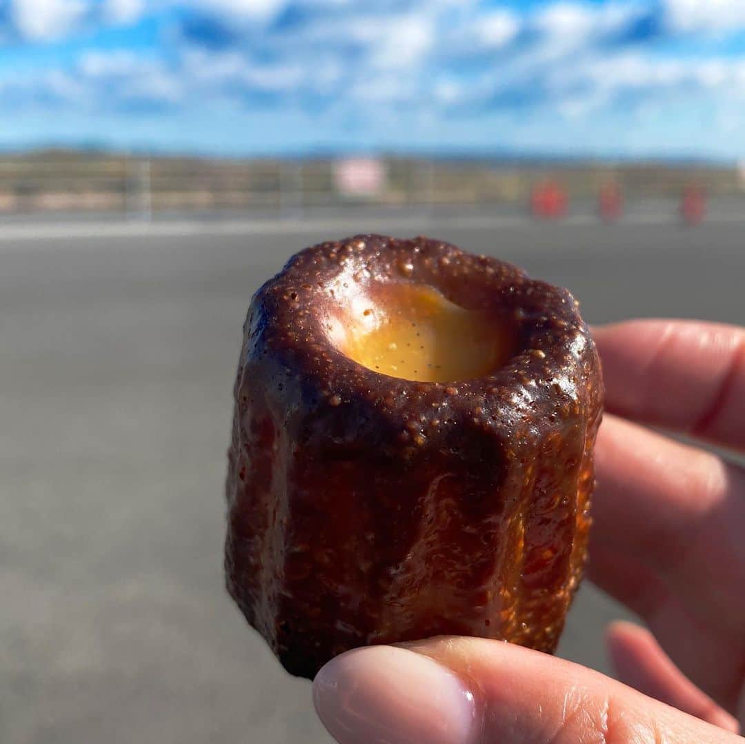 山﨑 薫のグルメインスタ