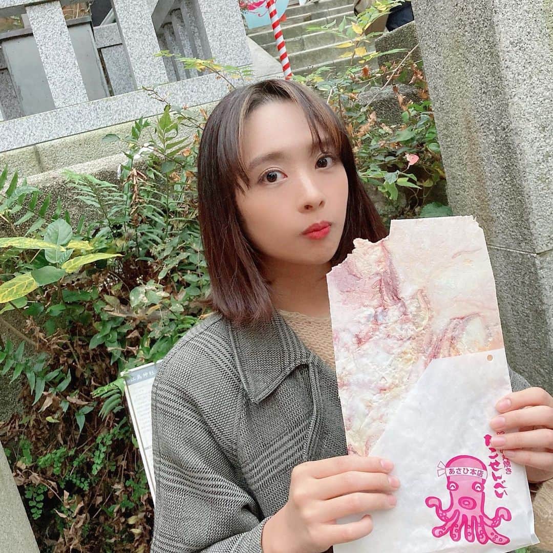 江藤遼のグルメインスタ