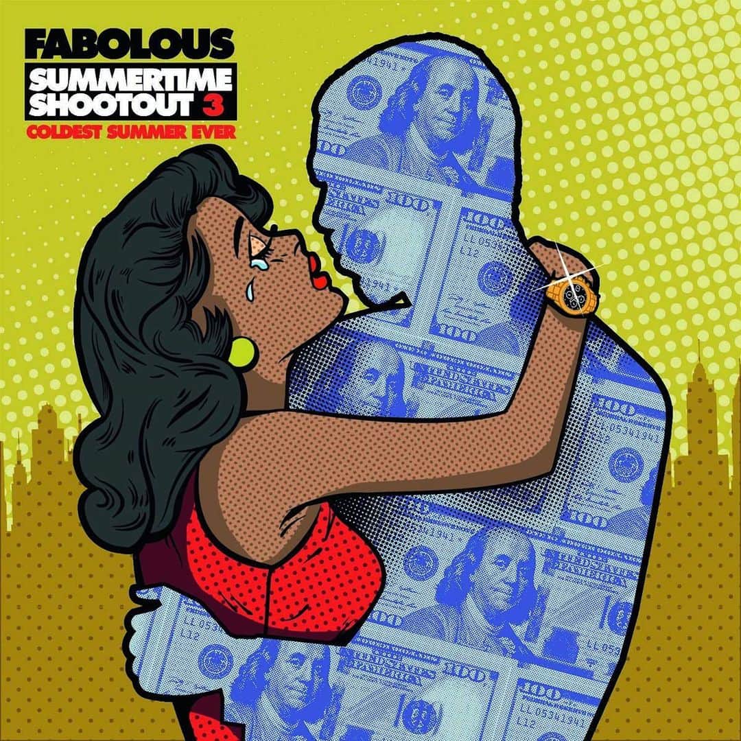 ファボラスのインスタグラム：「1 Year Anniversary - Black Friday   Summertime Shootout 3   What was your favorite song on SS3 ?」